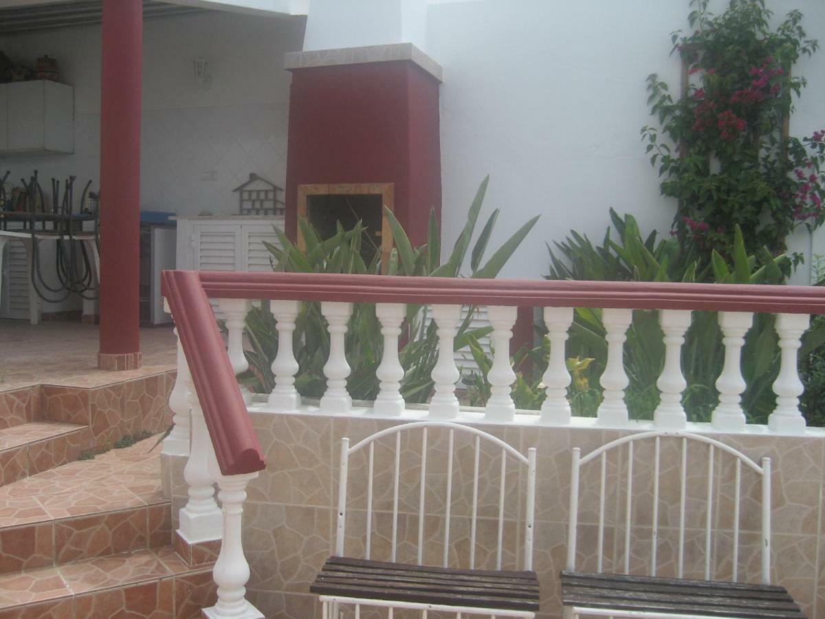 Villa Casa Bela Arade Estômbar Exterior foto